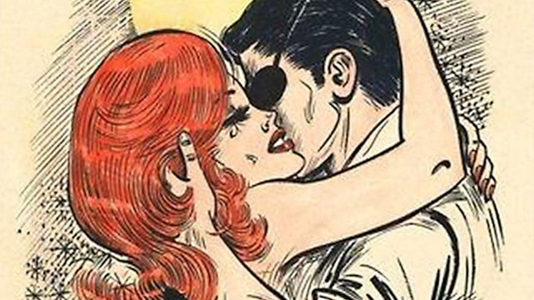 Black Orchids: Mystery and Awe (now at your finger tips)