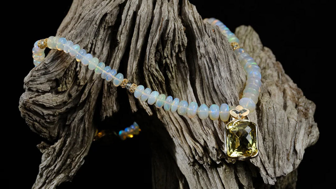 Permanence and Sustainability: Supporting the Earth While Looking Fabulous