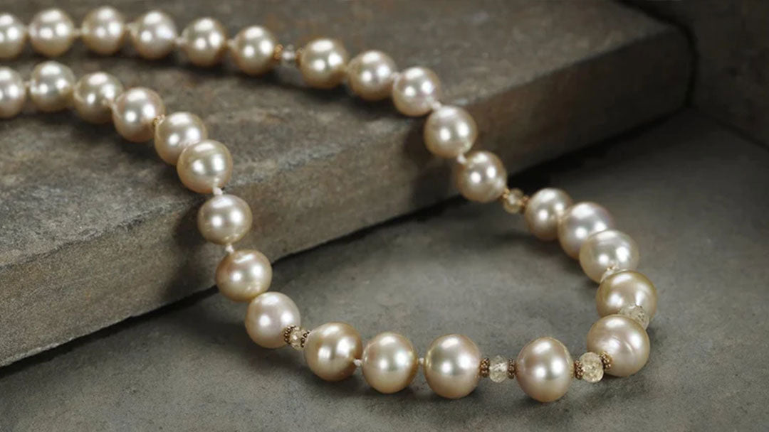 Pearls: A Modern Passion