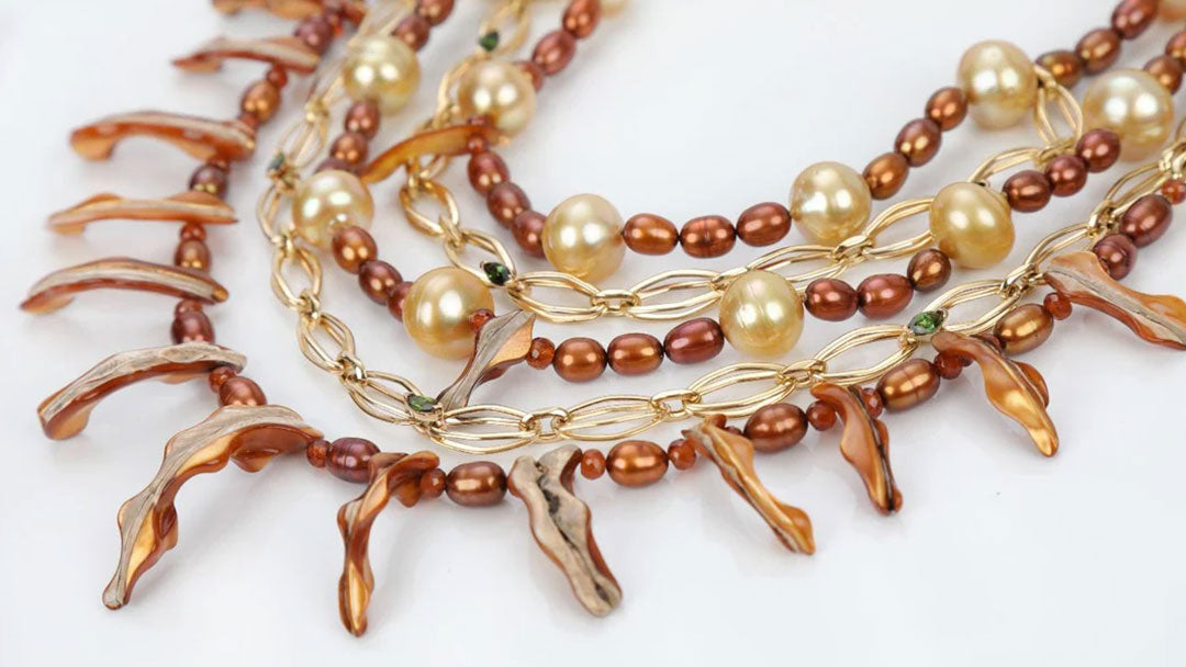 Romancing our gems: Tourmaline