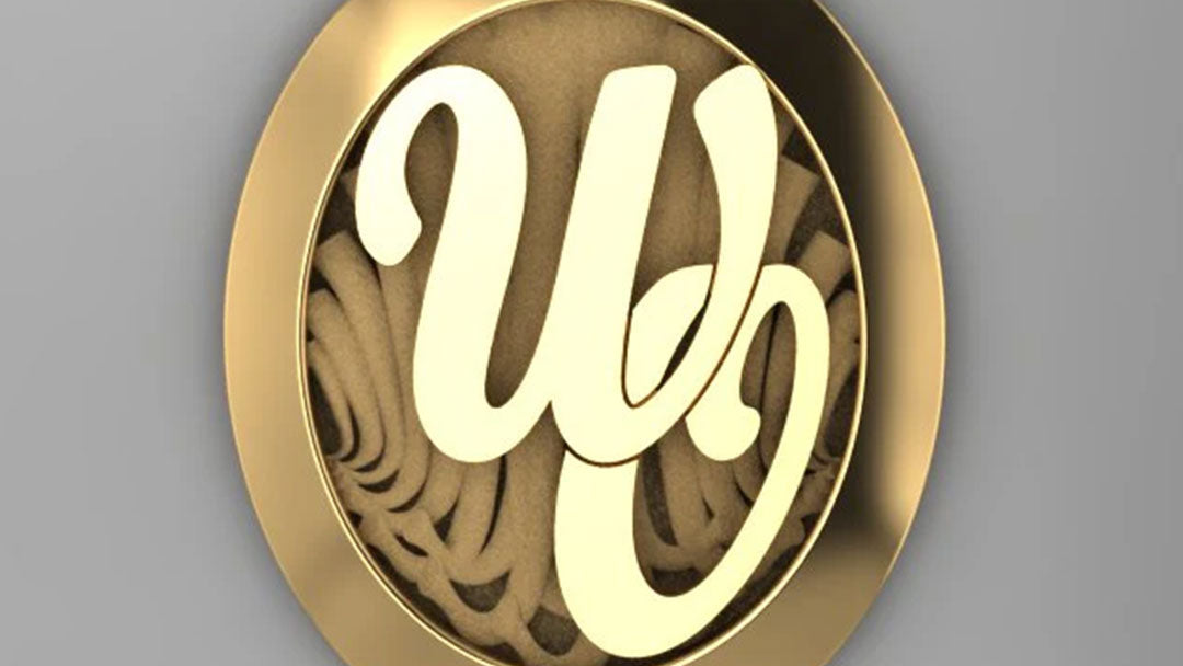 Behind the Design | Texture